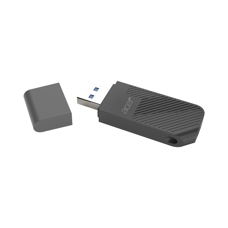 Memoria USB 3.2 ACER UP300 - Negro, 512 GB, USB 3.2 Memoria USB 3.2 ACER UP300 - Negro, 512 GB, USB 3.2